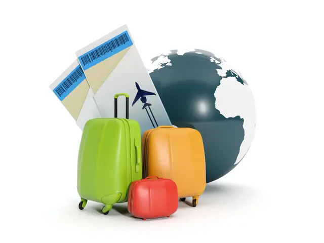 Moscow's Domodedovo Airport Raises Rates for Russian Airlines