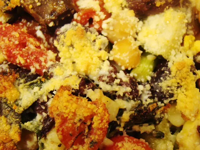 American Financial Support for Disorderly and Violent Gaza Food Initiative