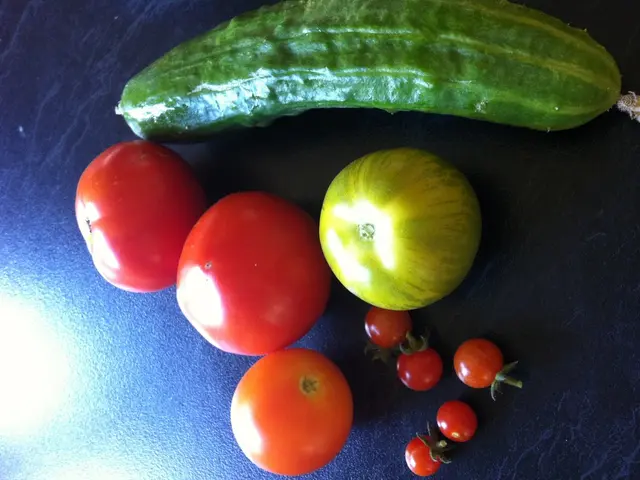 Local fruit and vegetable production could be endangered by the increase in minimum wage, according...