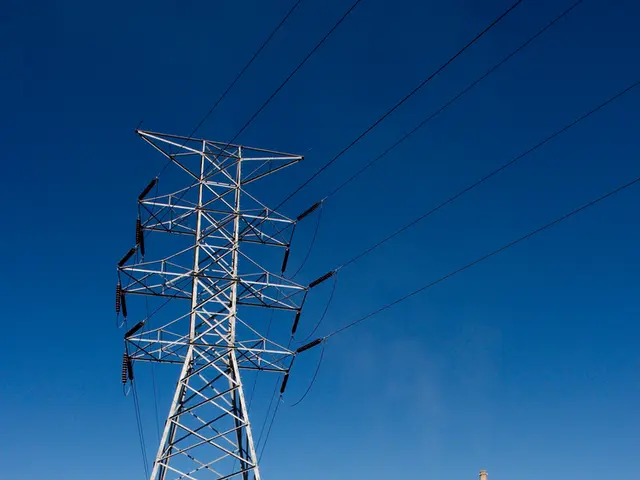 Excessive energy flow anticipated: Western Southwest readies for "severe storm gusts"