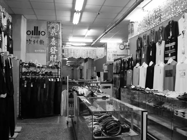 Unveiling the Unseen Financial Burdens in the Fashion Manufacturing Process