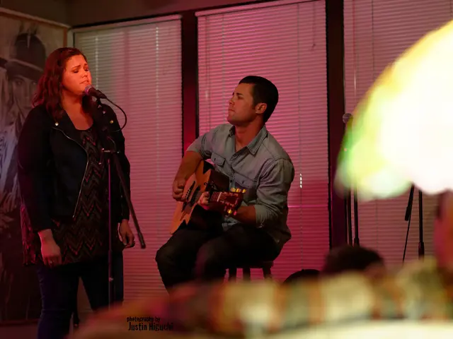 Dr. Mathew Knowles talks about his scholarship with our site in this morning's discussion.