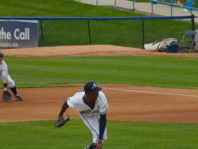 Unveiling Bounty: Marshall Fogel's Insights on Acquiring Baseball Mementos