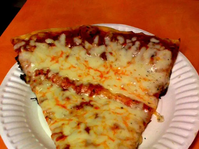 Anticipated Insights From Upcoming Domino's Pizza Financial Report