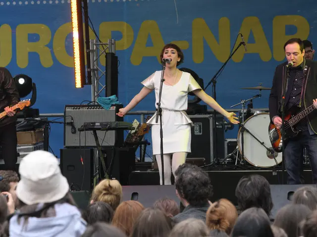 David Joseph, the CEO and chairman of Universal Music UK, announces his departure following a...