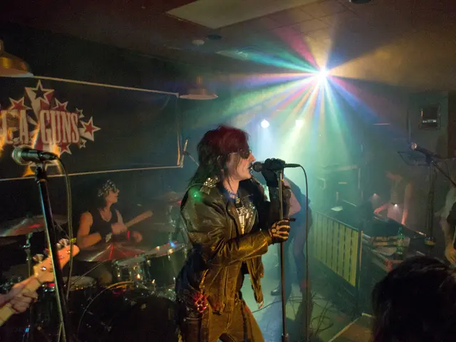 Unveiling Emerging Talents and Hidden Gems in the Realm of Underground Rap Music!