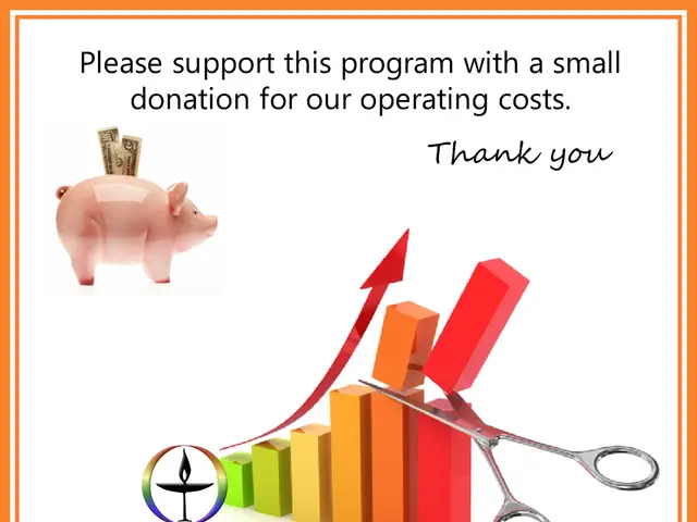 Senate Approves Trump's Sweeping Bill Financially, Overlooking Cryptocurrencies Such As Bitcoin