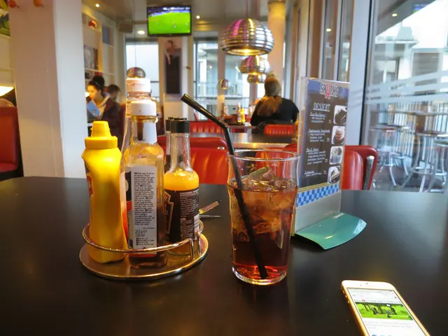 Restaurant Sales Soar for Chipotle as Customers Re-visit Dining Spots