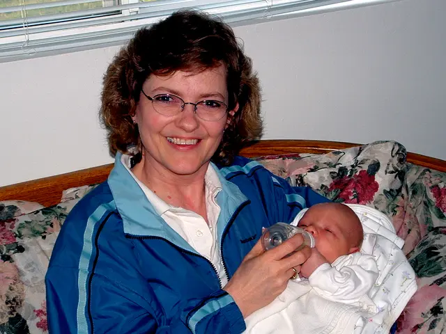 Parents confront hefty £1,000 "nanny fee" - navigating the financial implications