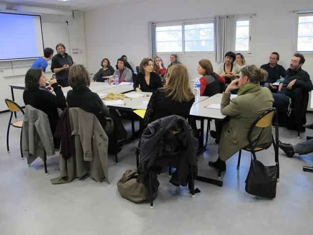 Conducting User Experience (UX) Investigations Within the Office Environment Involving Colleagues