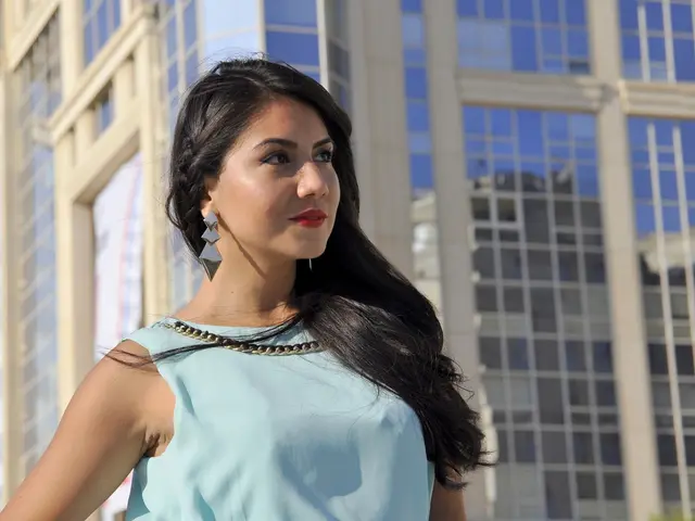 Architect Jeanne Gang shatters glass ceiling with groundbreaking green project