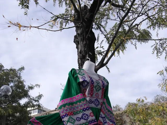 Unraveling Four Inquiries into the High-End Fashion Industry Over the Last Year