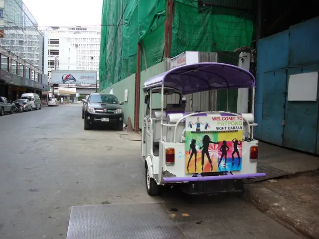 Property market takes a downturn as Singapore imposes tighter restrictions on real estate...