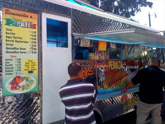 Strategies for Thriving and Expanding a Food Truck Enterprise: Crucial Recommendations