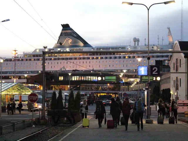 Visitors of Walchensee Opt for Public Transportation: "Had everyone arrived by car..."