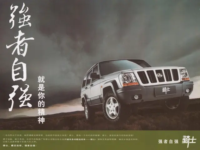 Car sales in China showing significant growth as subsidy phaseout nears