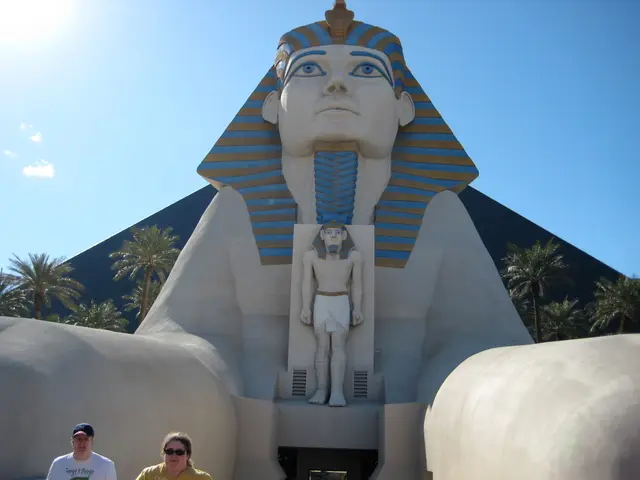 Egypt's Innovative Sukuk Launch by Bokra Paves the Way for a Fresh Islamic Fintech Chapter in the...