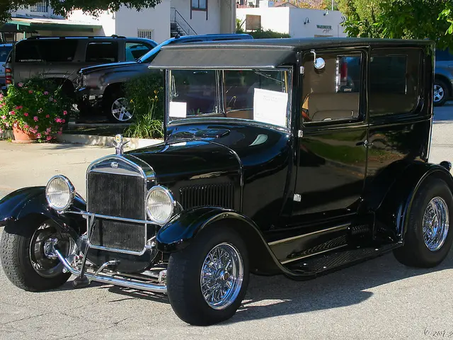 Thuringia's Journey Out of Economic Turmoil