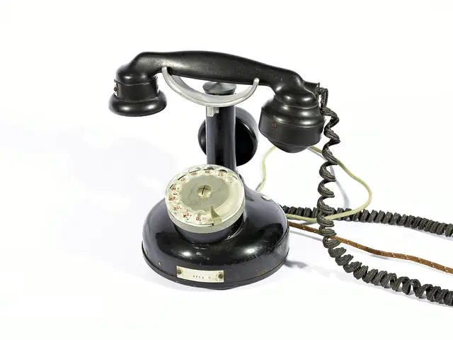 Telecommunications company's affiliate scraps diversity initiatives under duress