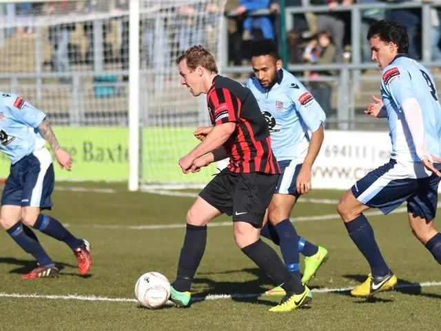 Financial struggles at Red Bull due to the ongoing crisis period