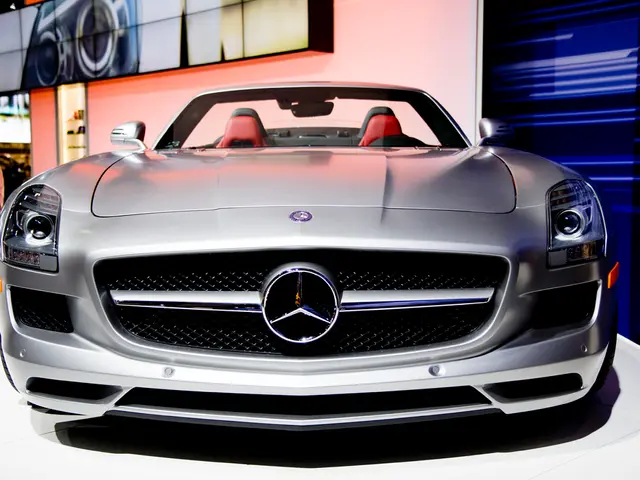 Car manufacturing in Romania drops by 6% in the initial five months of 2025, though there's a minor...