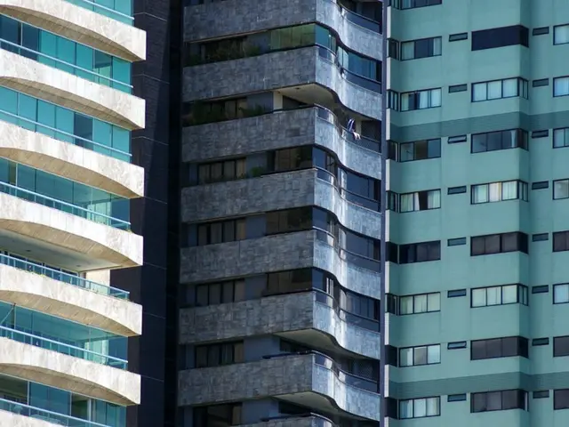 Increase in Residential Building Construction Costs: A 3.2% jump from May 2024 to May 2025