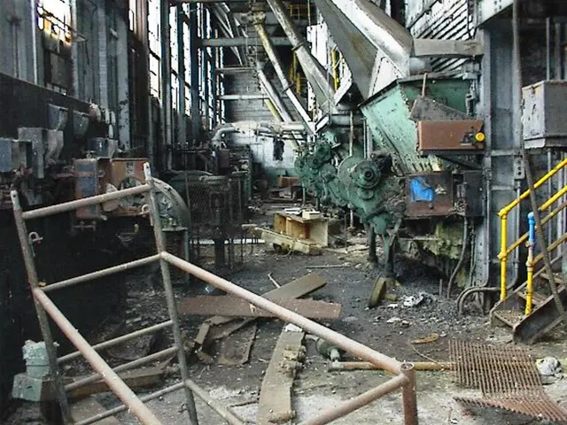DOE instructs delay in shutdown of 1.6-gigawatt coal power plant due to worries about MISO...
