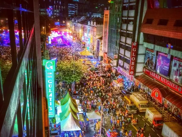 "Jekyllentaler" arranges significant gatherings