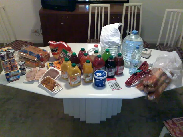 Post-Party Expenditure Analysis: A Review of Spending Habits Following Financial Indulgences...