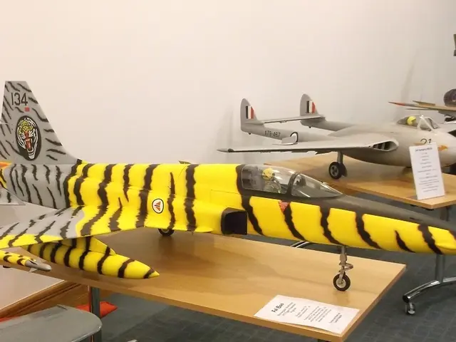 Key Points in easyJet's Q3 Results for Investors to Focus On