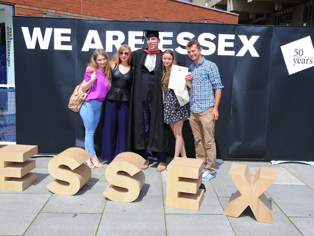 Developing Technical Expertise is Crucial, Yet Relationships are Equally Important for Success....