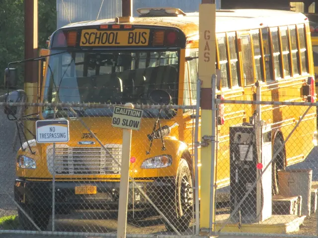 Public transit services faced with potential disruptions as commuters brace for changes,...