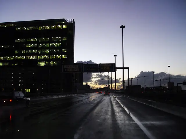 Exploring Openness in Private Equity Companies