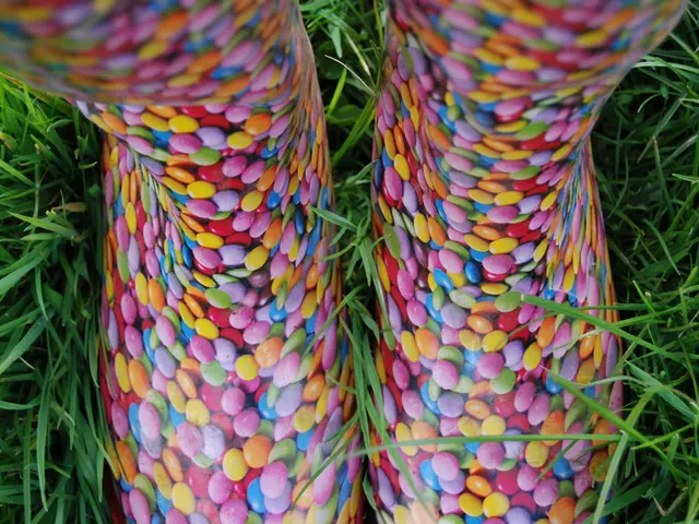 California's Precious Mineral: Benitoite Gemstones