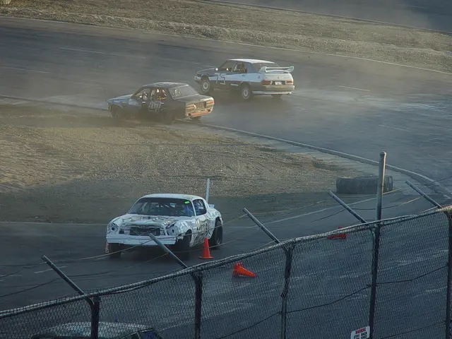 Construction Proposal for Constructing 600 Homes on the Property of the Historic Race Track in New...