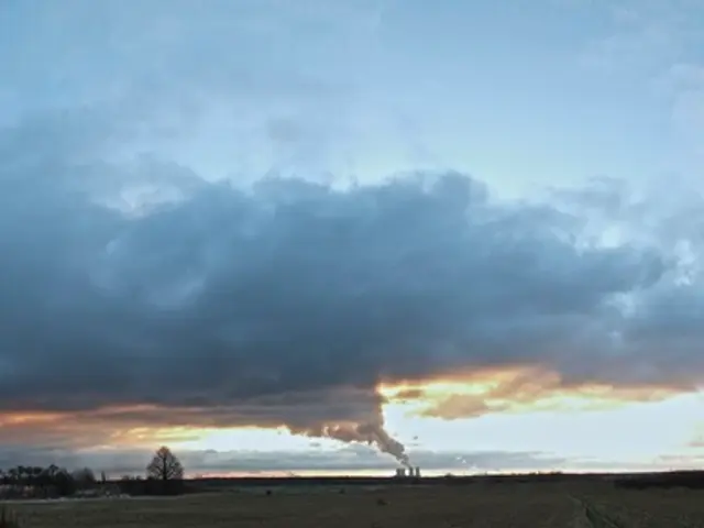 Inconsistent representation of emissions due to selective reporting