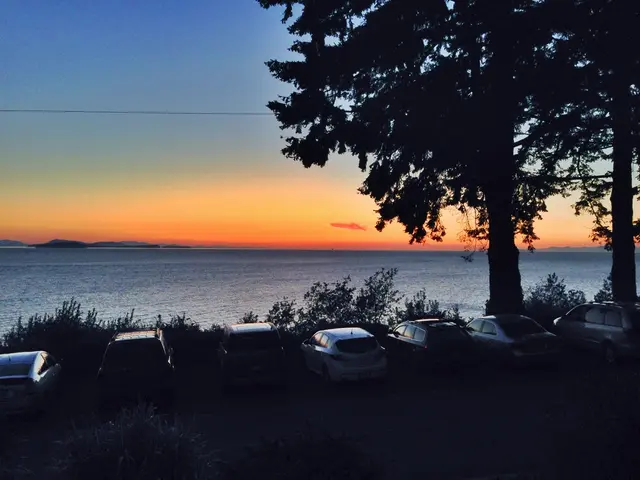 Widening Disagreement Between US and Europe on Climate Policies Intensifies