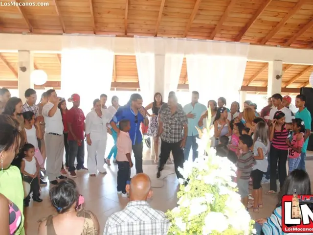 Embracing Variety and Cultural Harmony