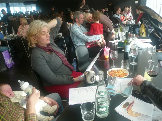 Roskaczci's endeavor is set to mirror the scale and influence of the Milchen project in Russia.