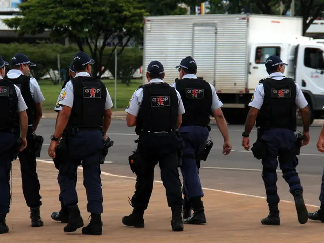 NATO Alliance Faces Lack of Truck Drivers Warns BGL Leader