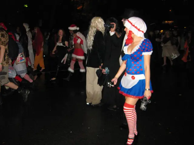 "The recently unveiled trailer for 'Predator: Badlands' suggests an unexpected partnership with...