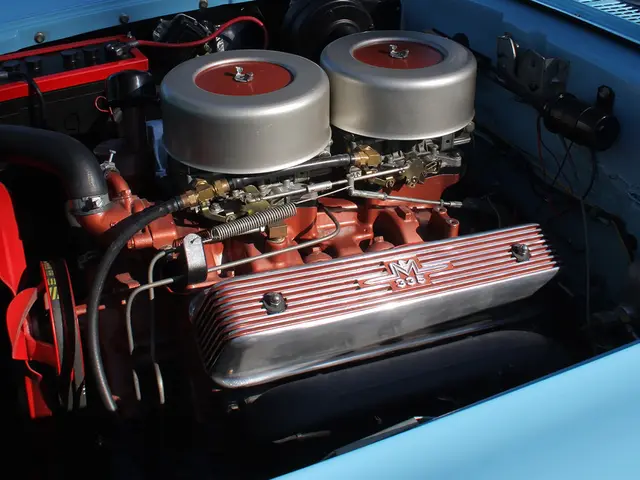 Boosting productivity: Strategically arranging your factory layout for increased efficiency!