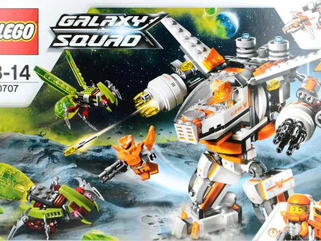 Financial decision-making gets a substantial upgrade as April secures $38M in Series B funding,...