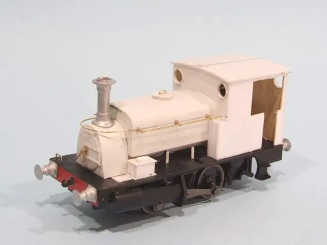 Modern trains' construction process, detailed: from steam engines to computer-controlled machinery