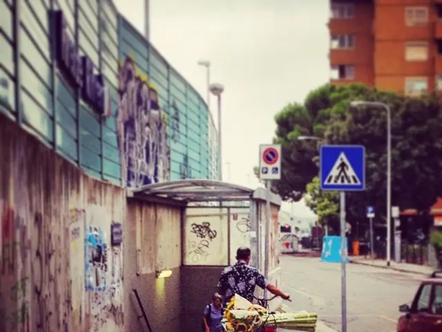 In spite of Romania's labor productivity reaching 80% of the EU average, the country's wages...