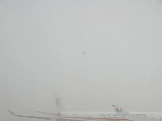 Air travelers from Yumurchen express concerns over aviation issues