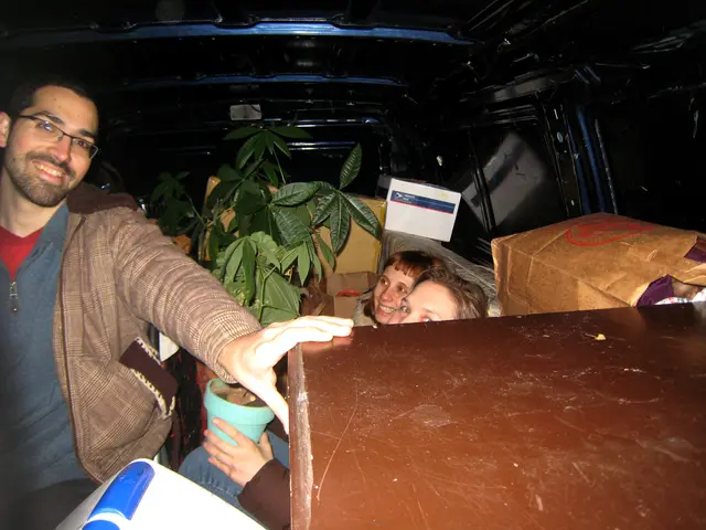 Toyota Presents its Vision--Chairman Toyoda Declares: "I Am to Head the Evolution"