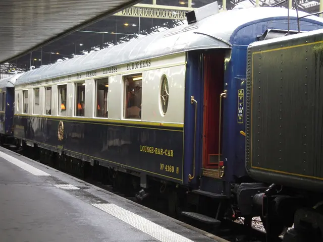 Plans for a fresh night train service to Copenhagen and Malmö are underway by Switzerland's SBB...