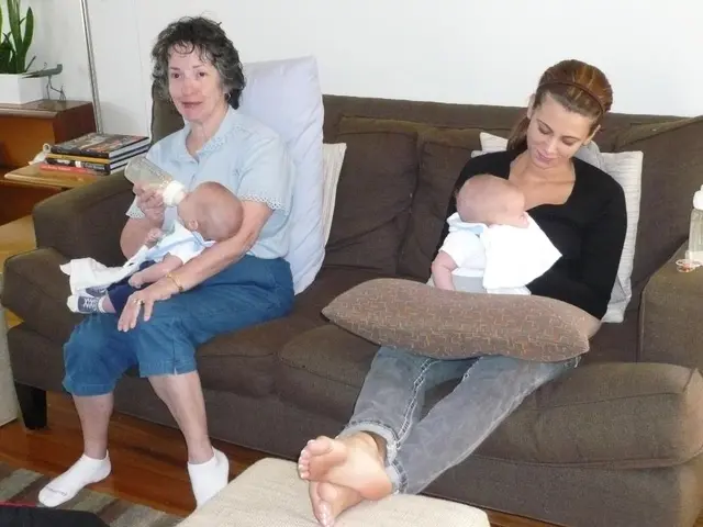 In the Sverdlovsk region, nearly half of the families are utilizing the Maternity Capital to fund...