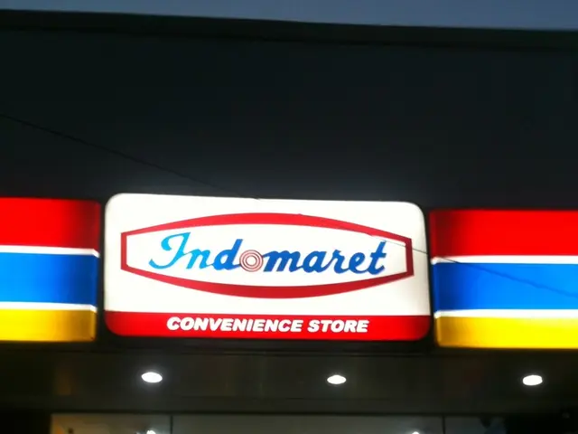 Retracing a historical norm, REWE decisively takes a definitive step.